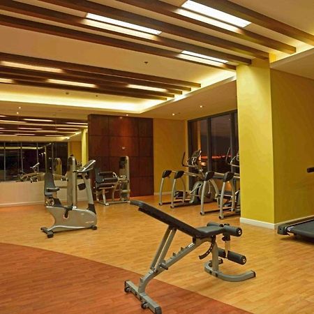Grand Riviera Suites Comfy Condo Near Us Embassy Manila Bay Roxas Blvd Ermita Manila Exteriér fotografie